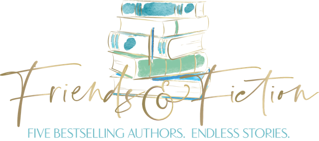 friends of fiction