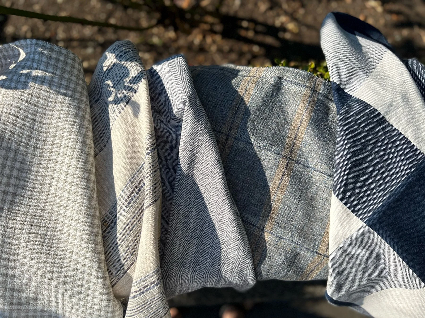 Maxwell Fabrics - Fall 2022 - Stripes Checks II.jpg