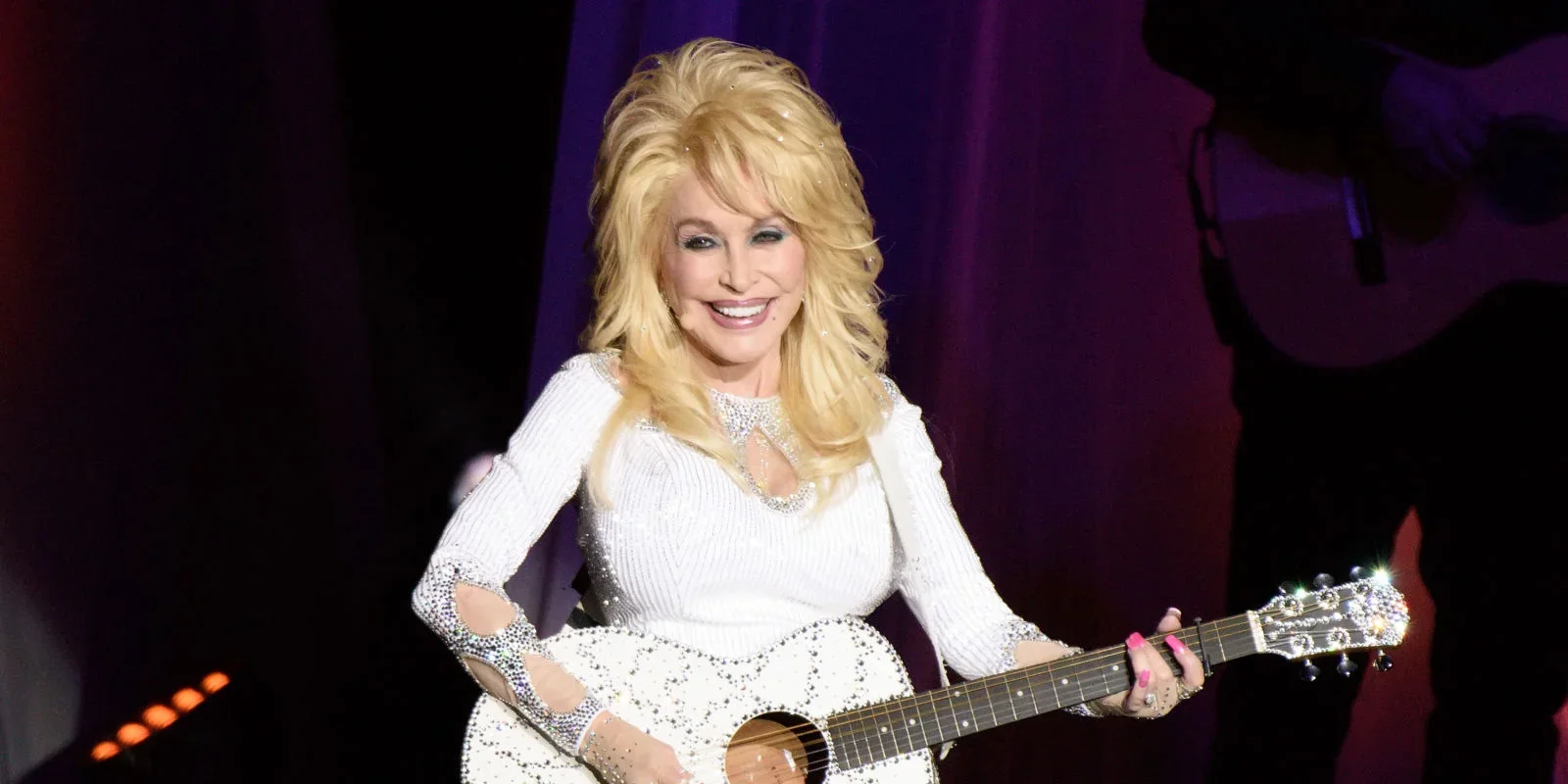 Dolly Parton