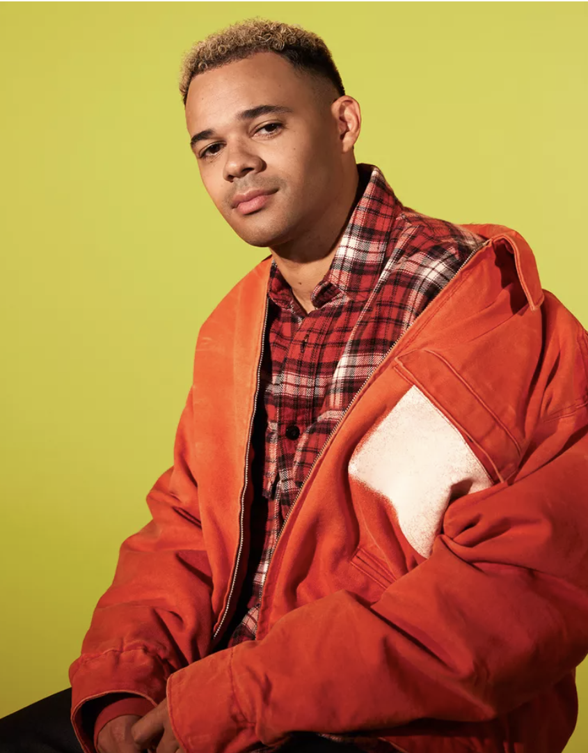Tauren Wells 