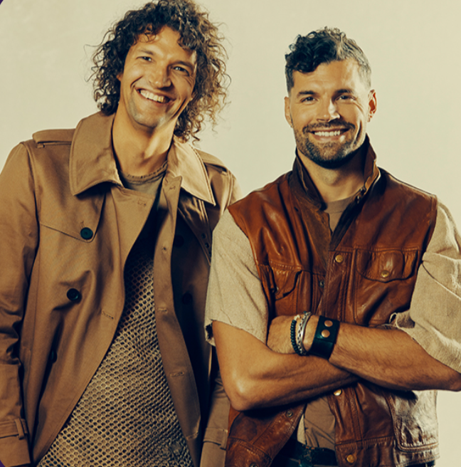 for King and Country