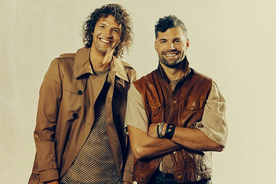 For King and Country