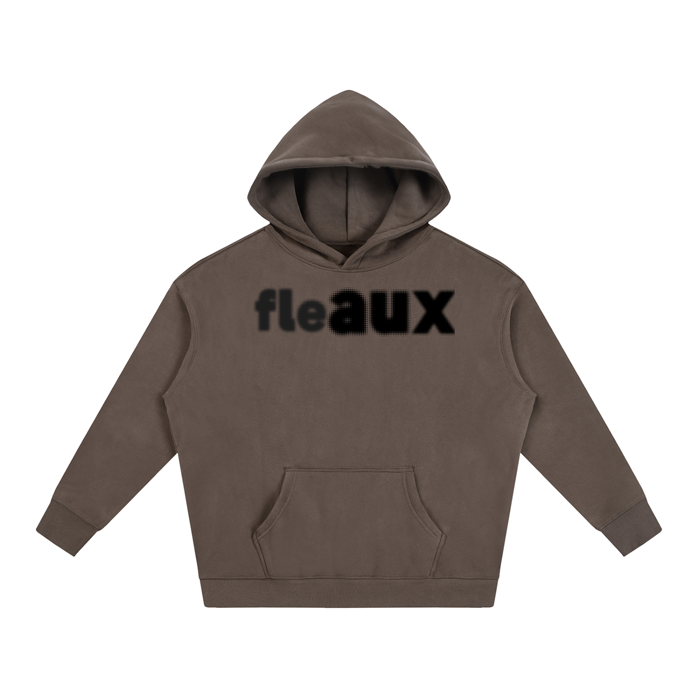 FLEAUX Hoodie