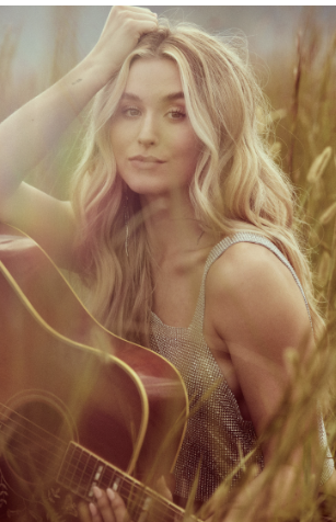 Harper Grace