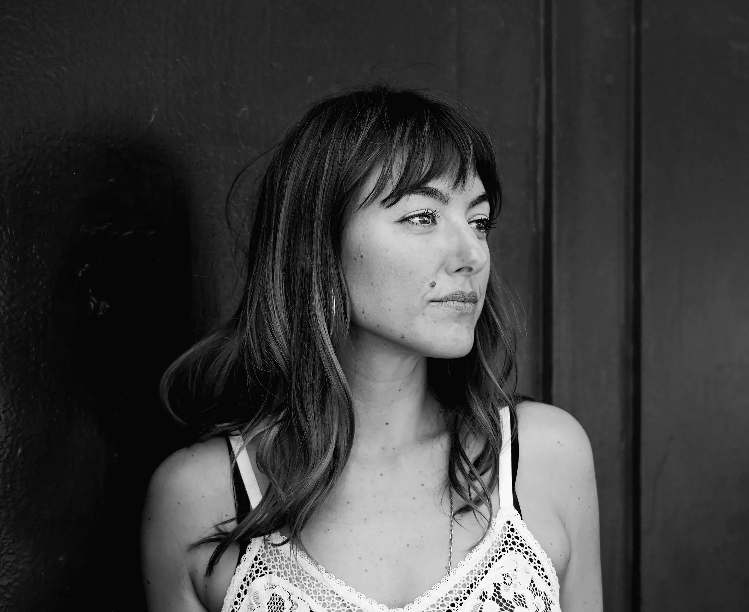 Stacie Orrico 