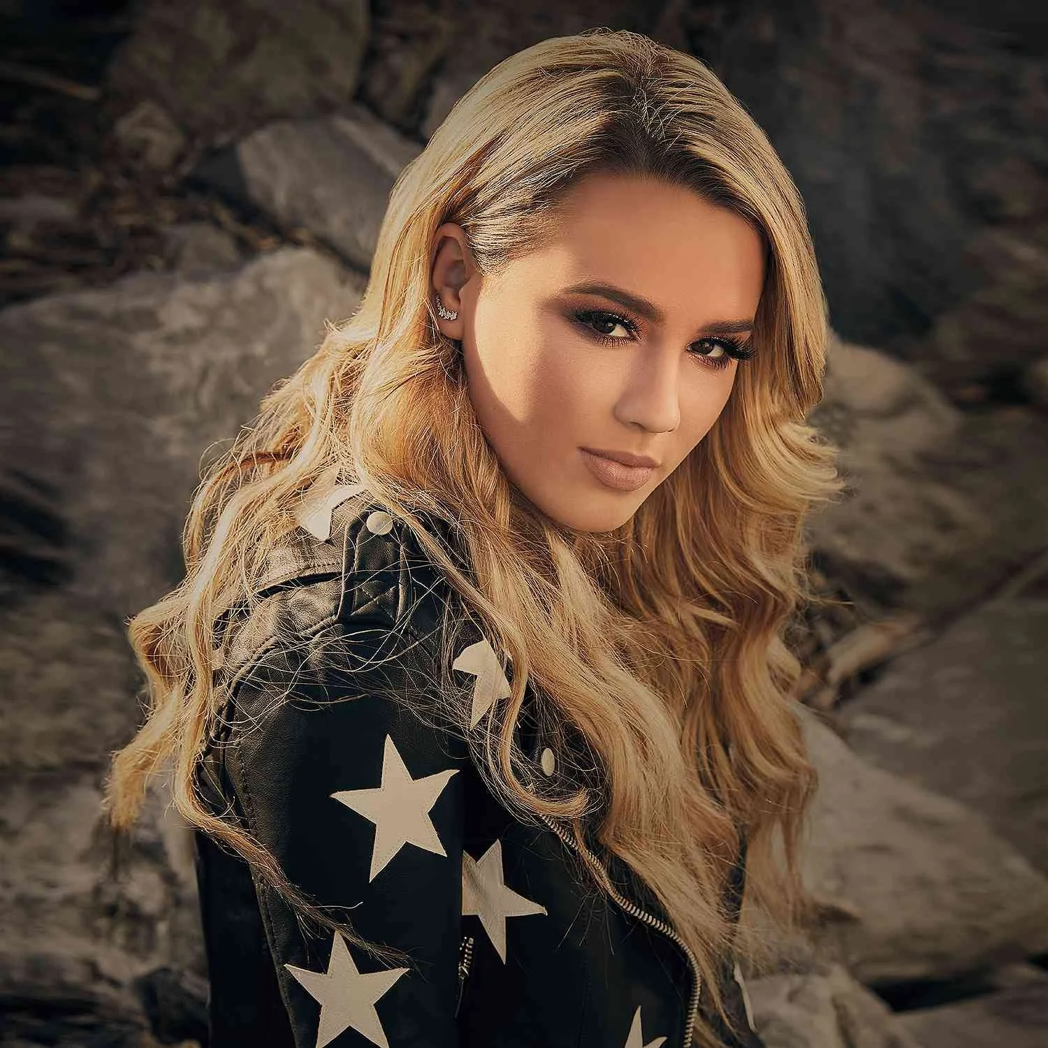Gabby Barrett