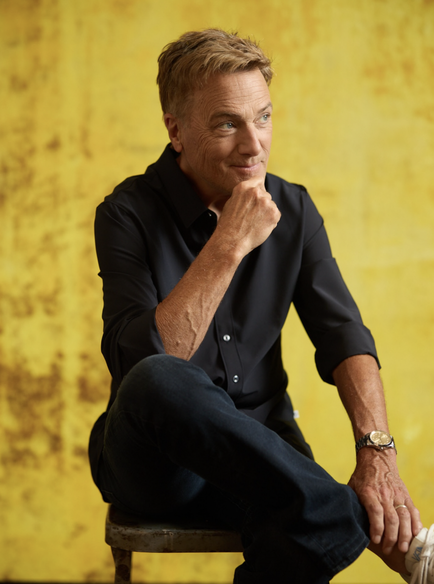 Micheal W. Smith