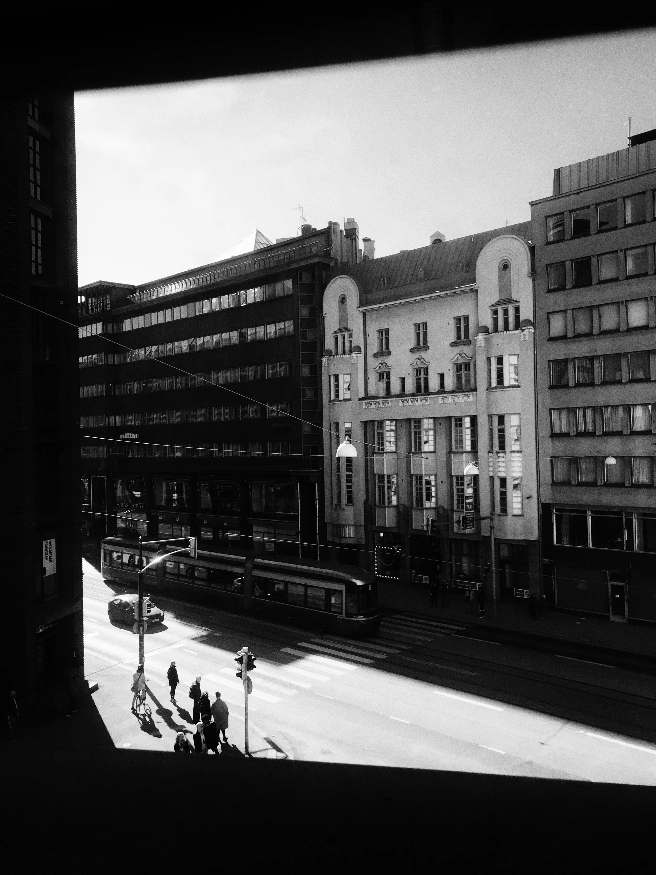 miten parannan verkkosivujen hakukoneoptimointia