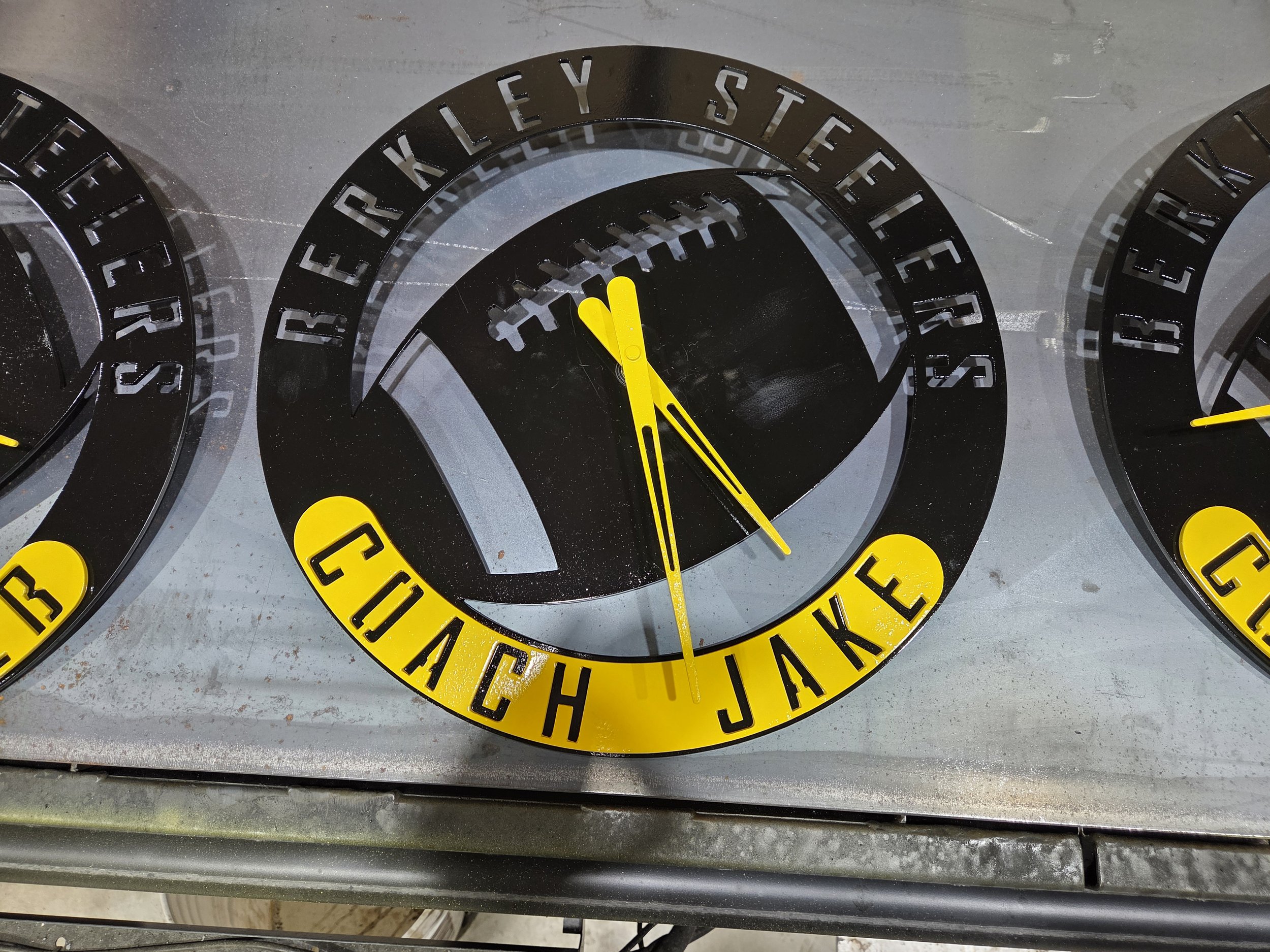 Personalized Signs & Gifts