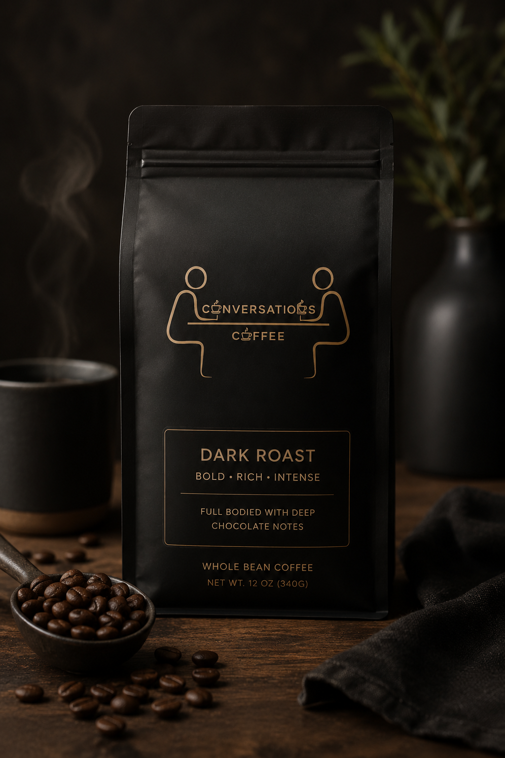 Dark Roast