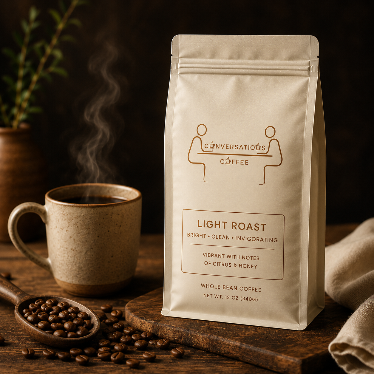 Light Roast