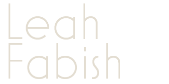 Leah Fabish