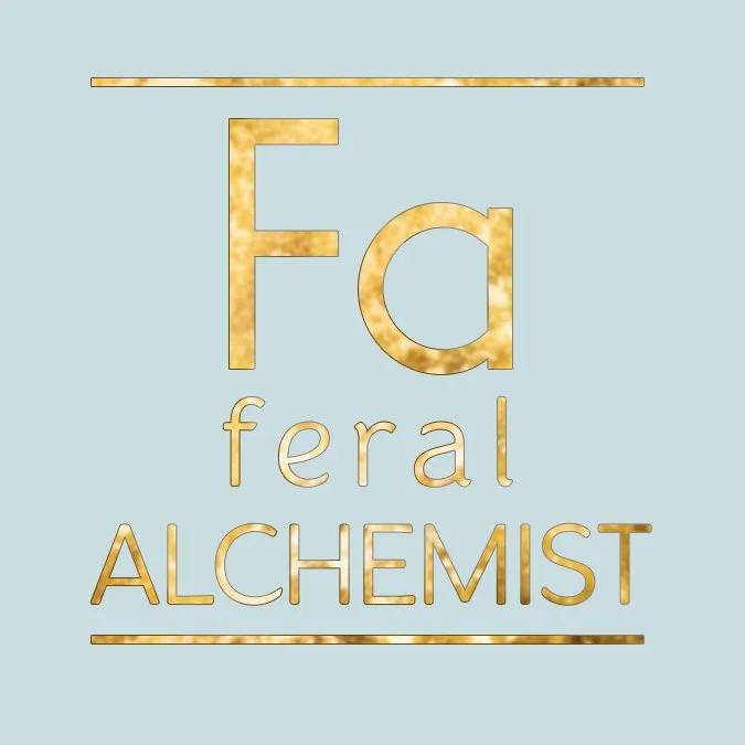 Feral Alchemist