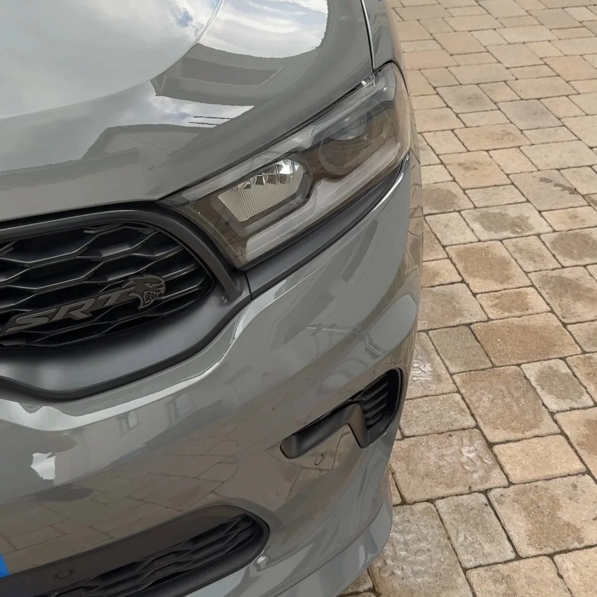Mobile exterior hand wash detail service northern Chicago suburbs Illinois