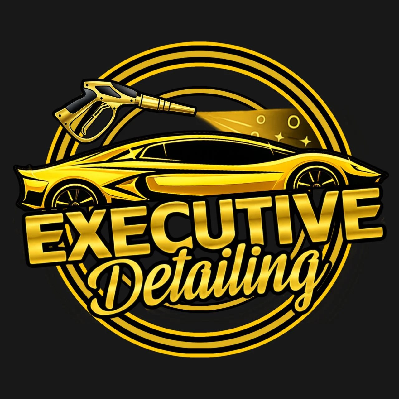 Executive Detailing