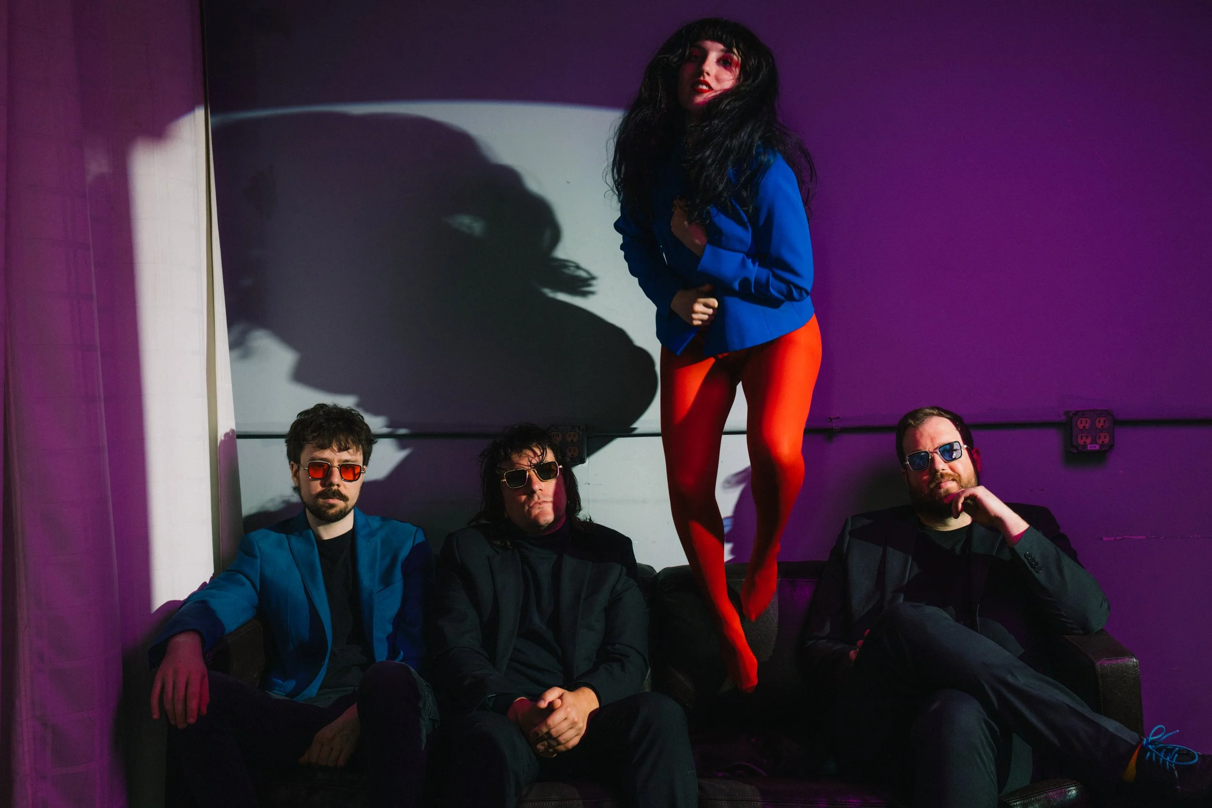 “We put a lot of effort into our sound design…”