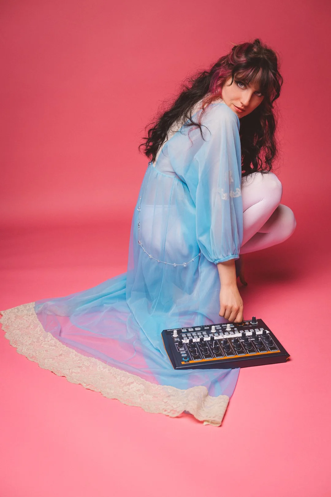 The Sound: Pop Variant Galore
