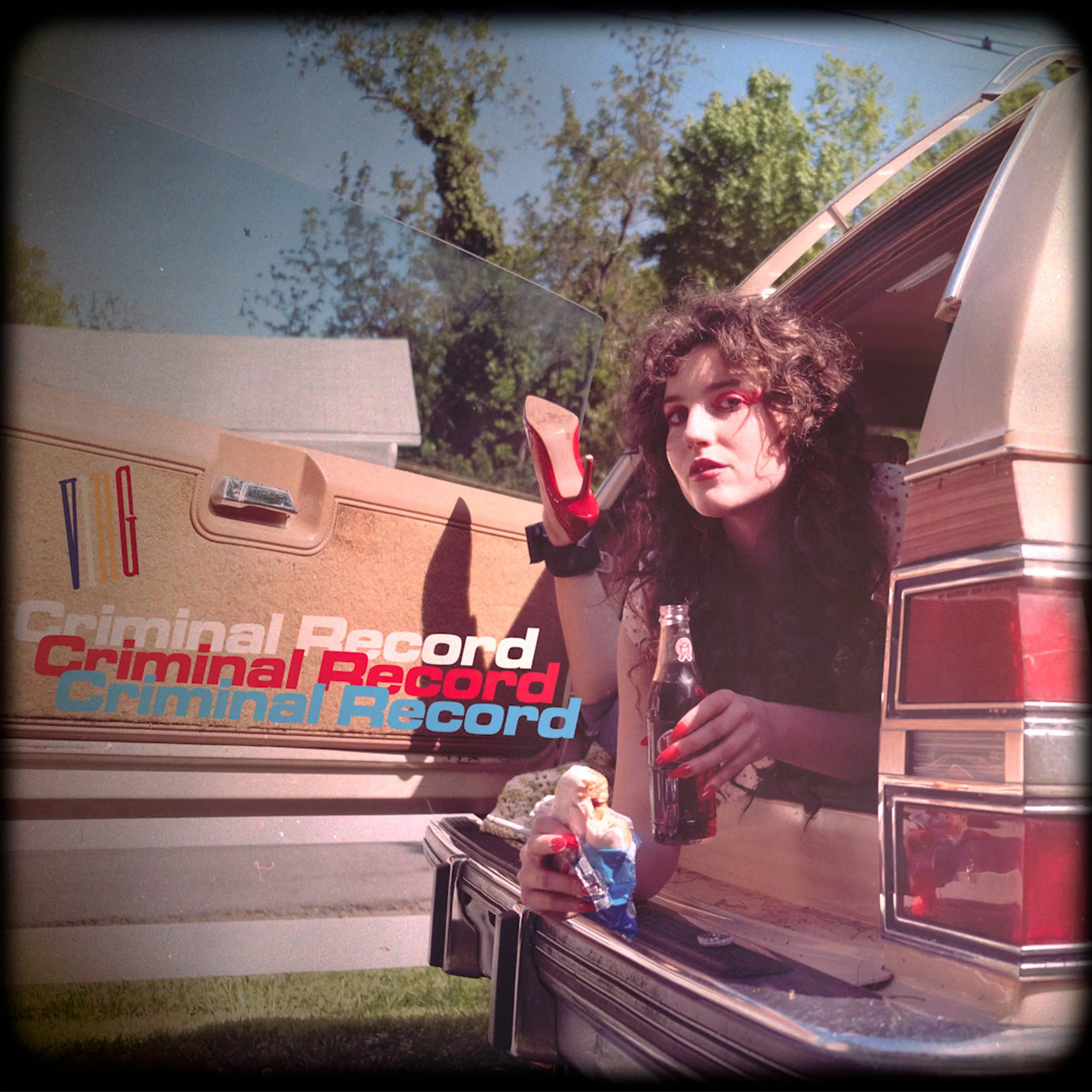 Criminal Record