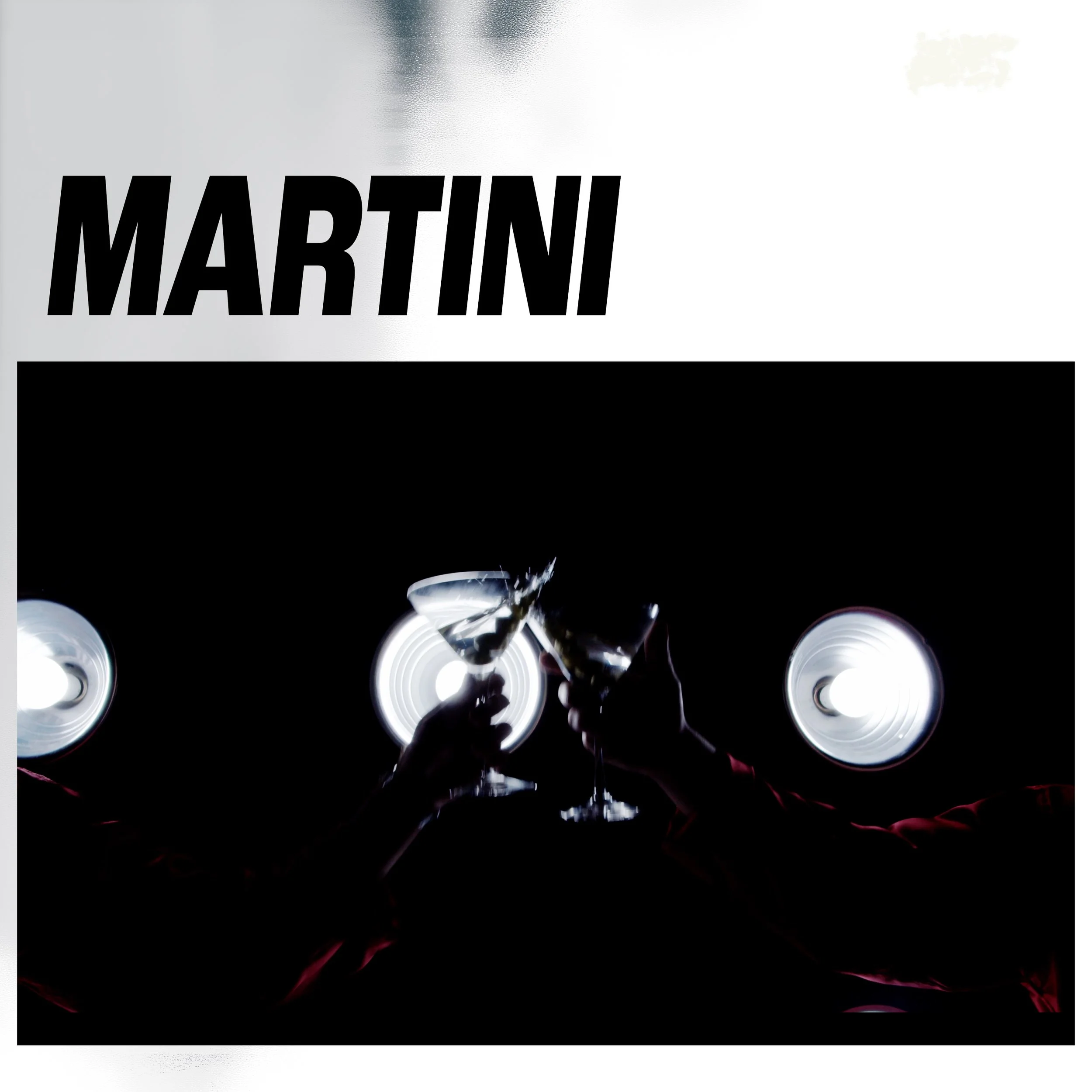 Martini (Single) Digital Download