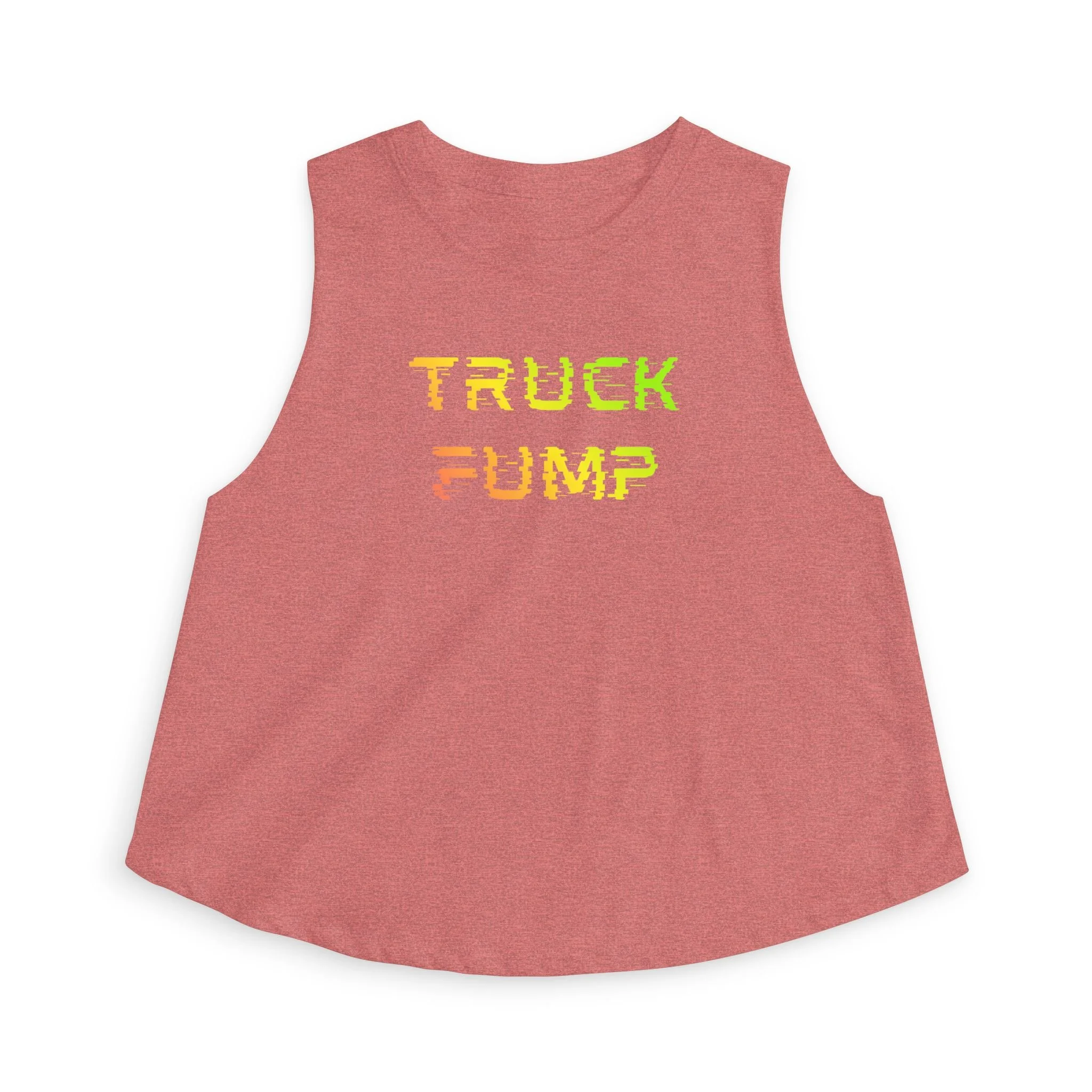 Women's Crop Top