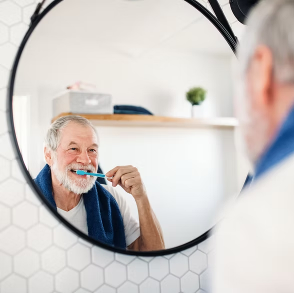 Personal Care