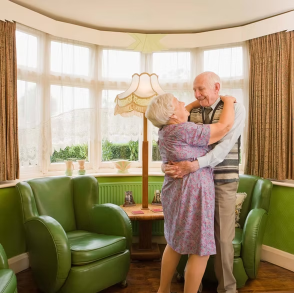 Alzheimer & Dementia Specialists