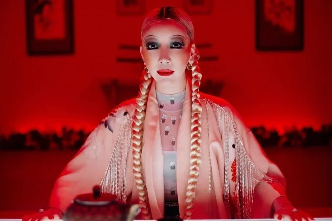 Tokimonsta One Day Video • Sound Design • Mix