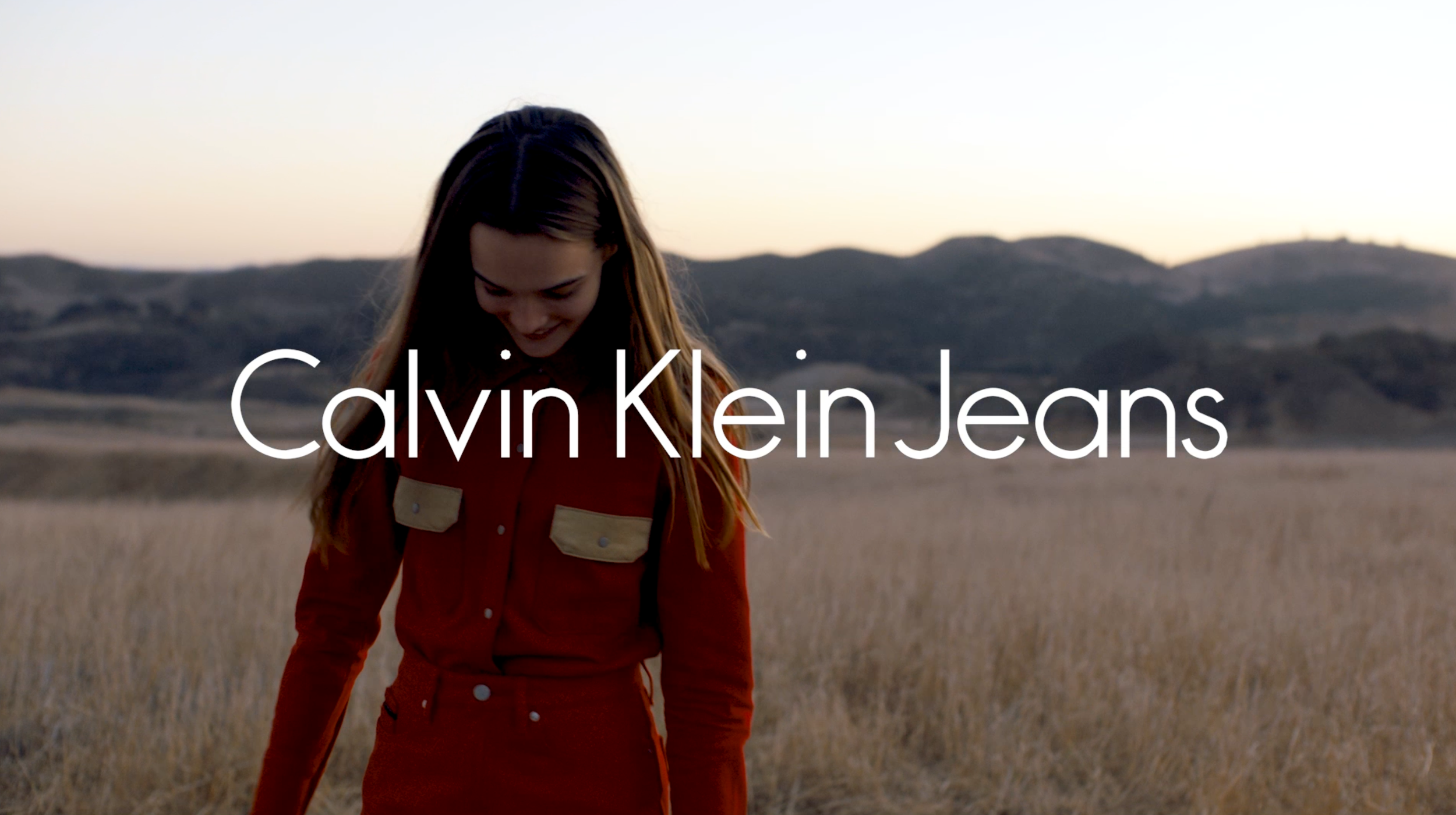 Calvin Klein • Custom Music • Sound Design