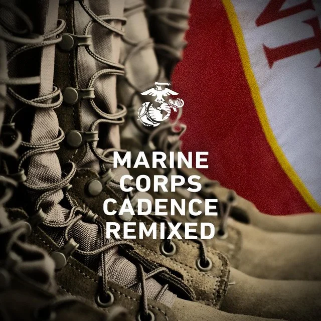United States Marine Corps • Remix