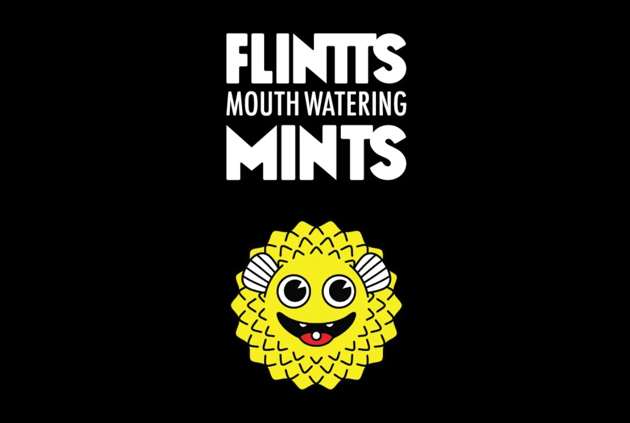 Flintts Mints • Custom Music • Sound Design • Mix