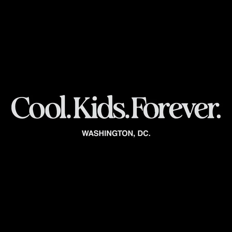 Cool Kids Forever Films • Custom Music • Sound Design