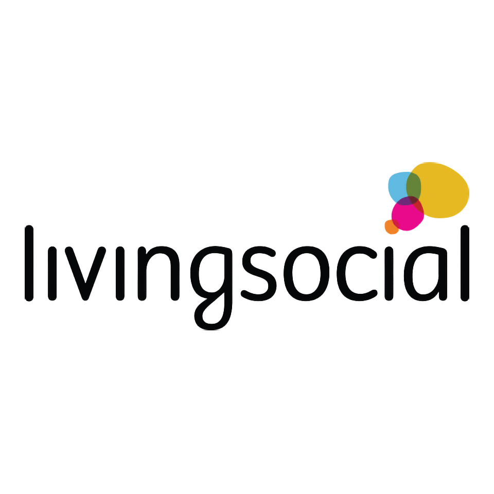 Living Social • Custom Music • Sonic Branding