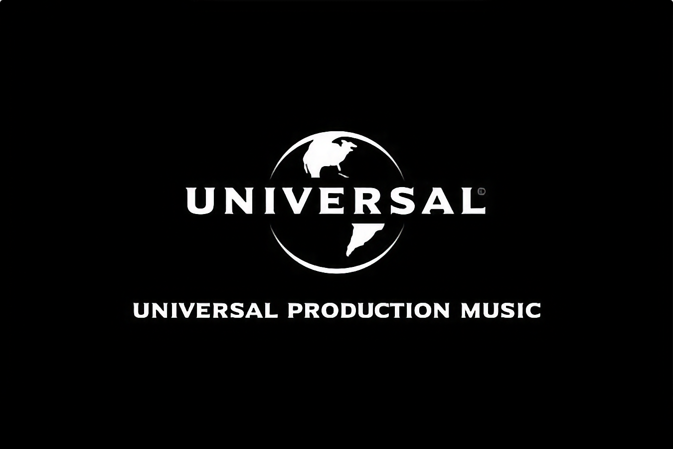 Universal Production Music • Custom Music