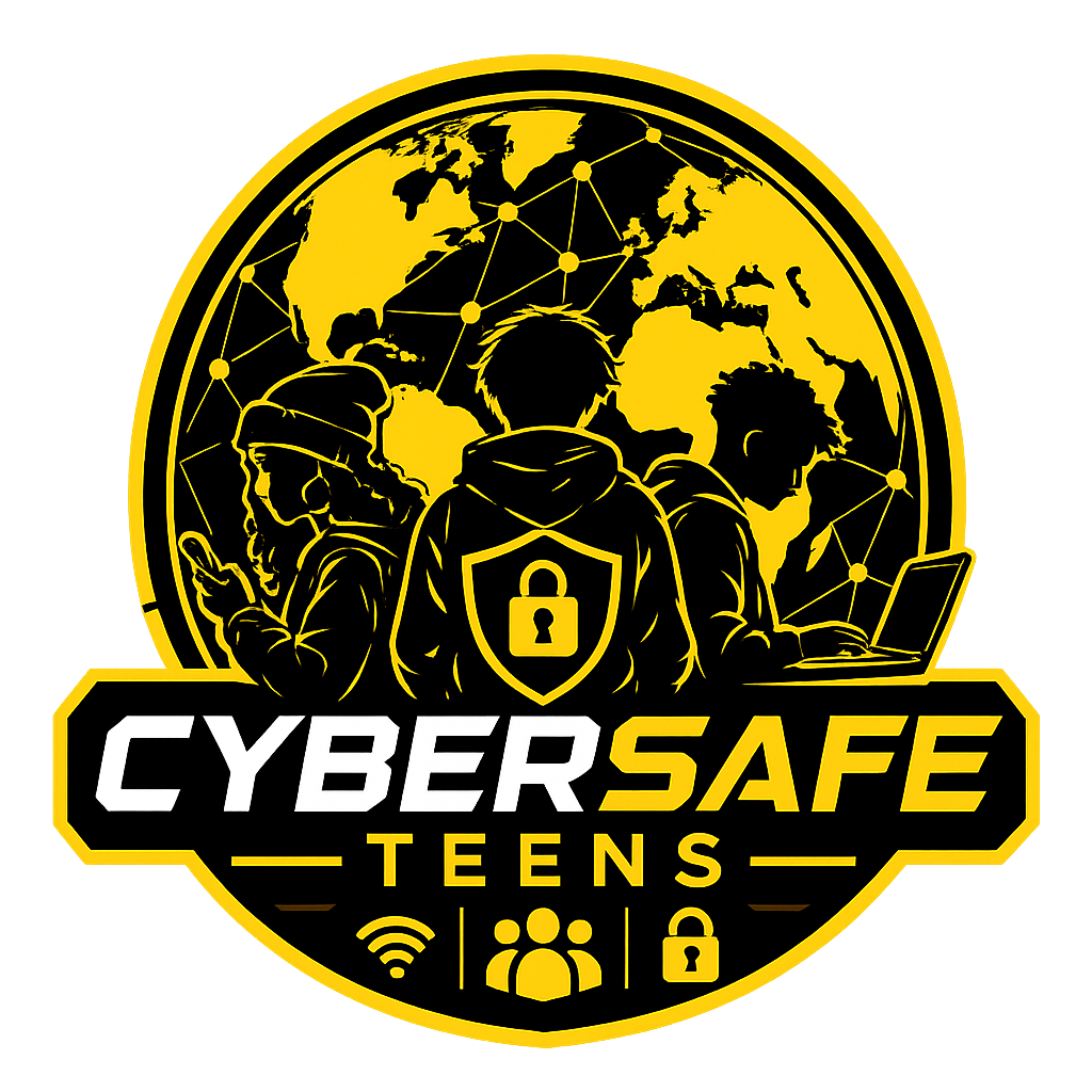 CyberSafe Teens