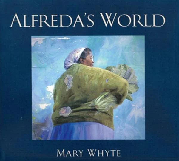 Alfreda's World