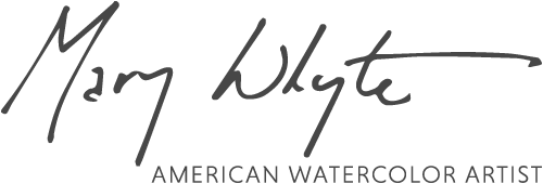Mary Whyte