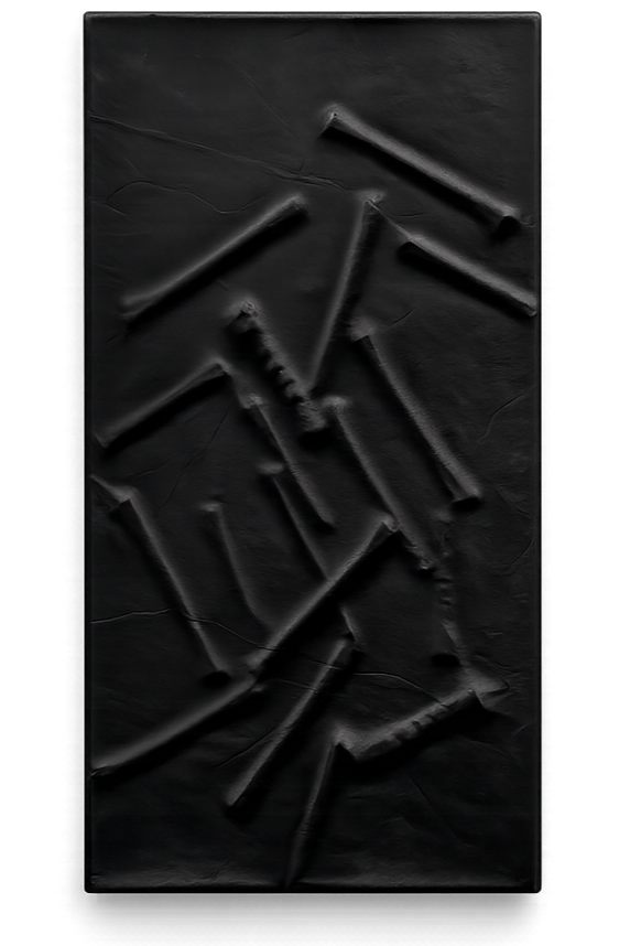 REMNANTS NO. 24