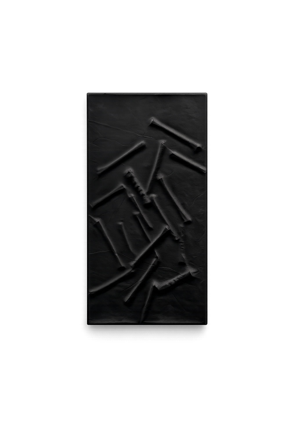 REMNANTS NO. 024