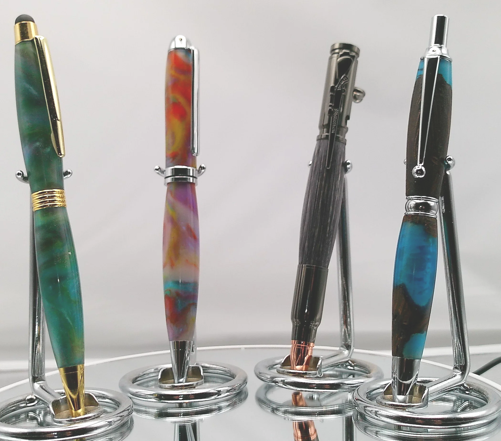 Pens