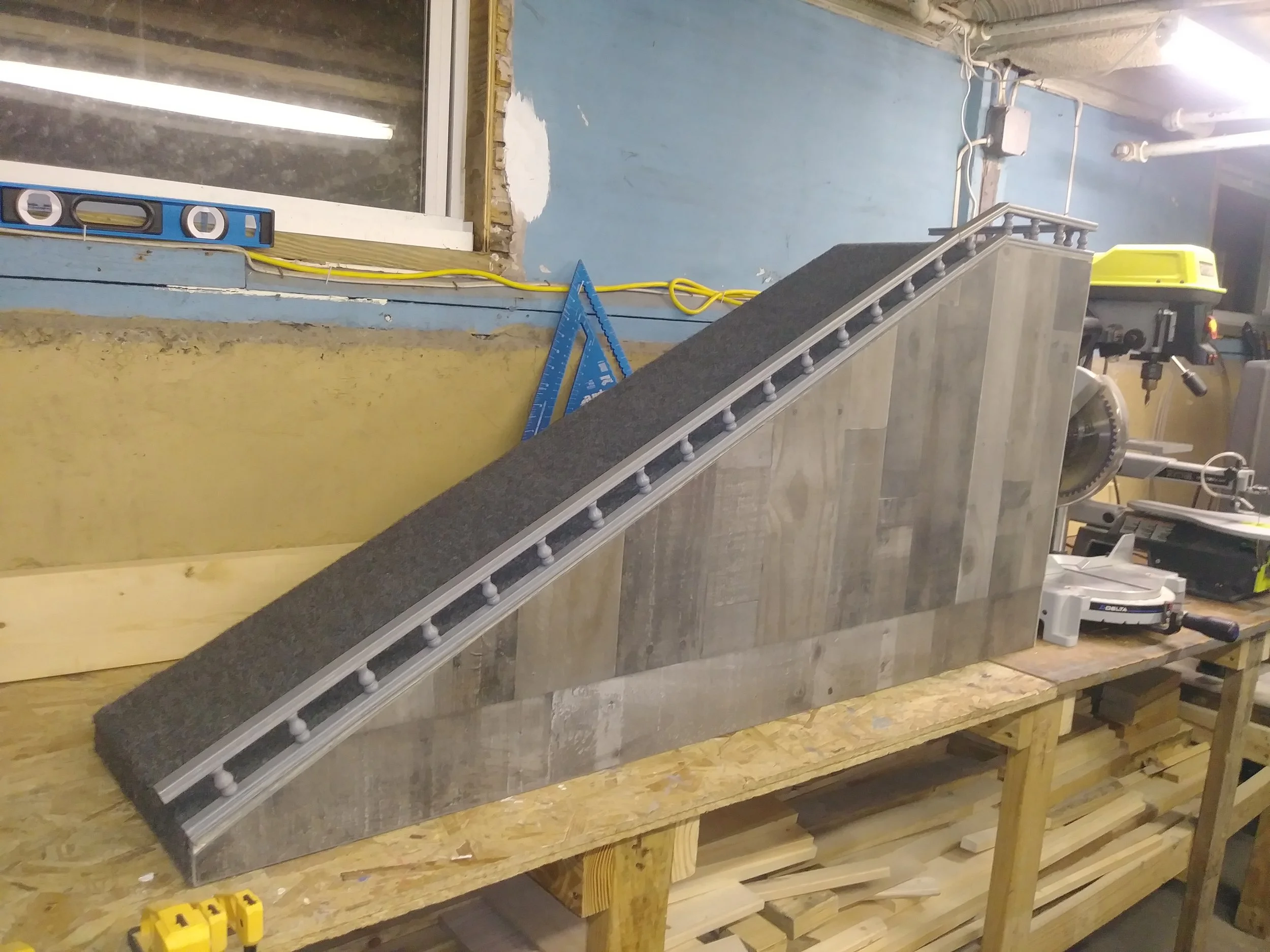 Dog Ramp