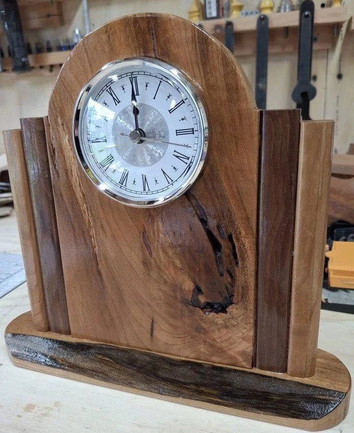 Mantle Clocks