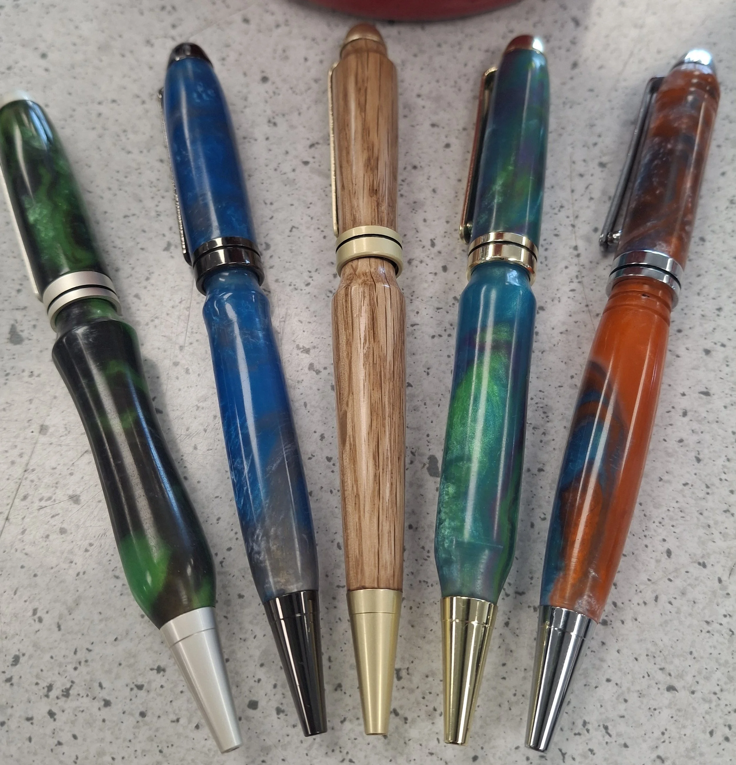 Executive Pens