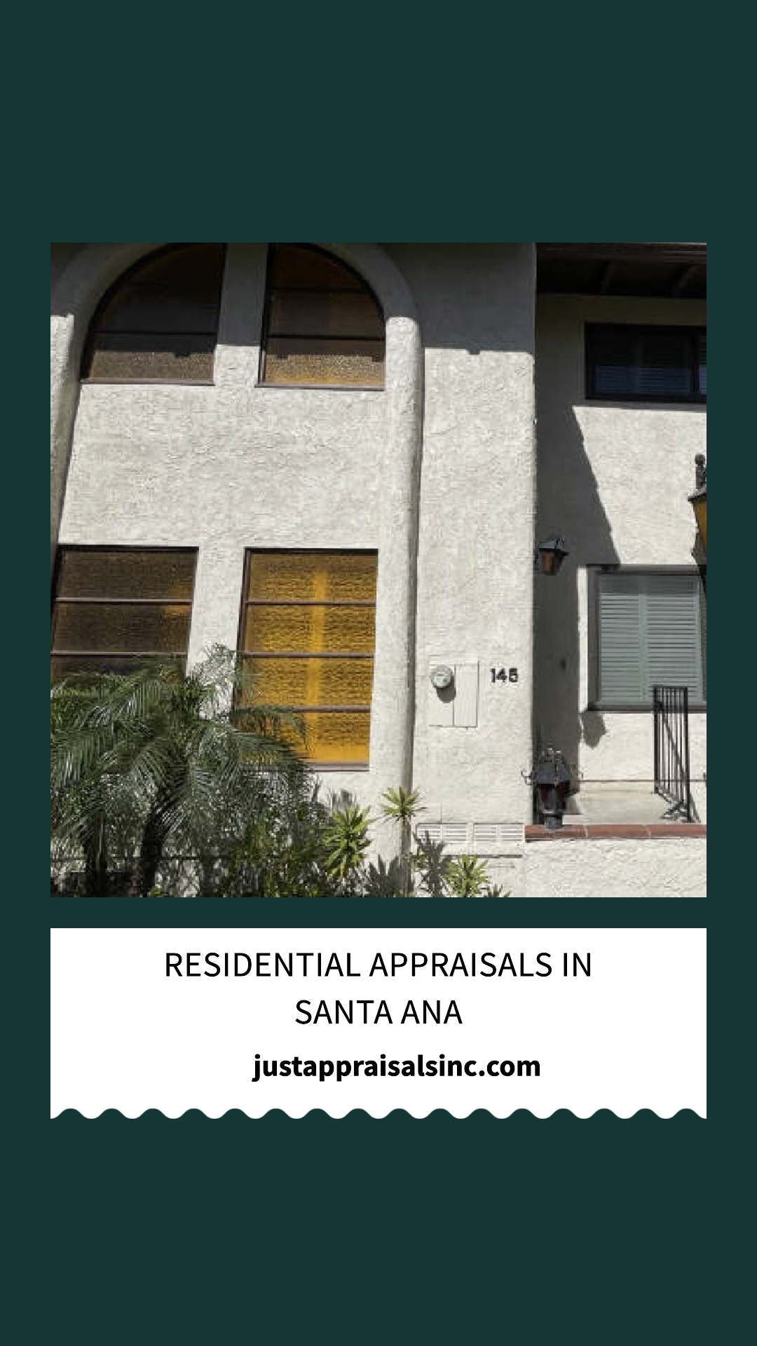 Navigating Residential Appraisals in Santa Ana, A Comprehensive Guide