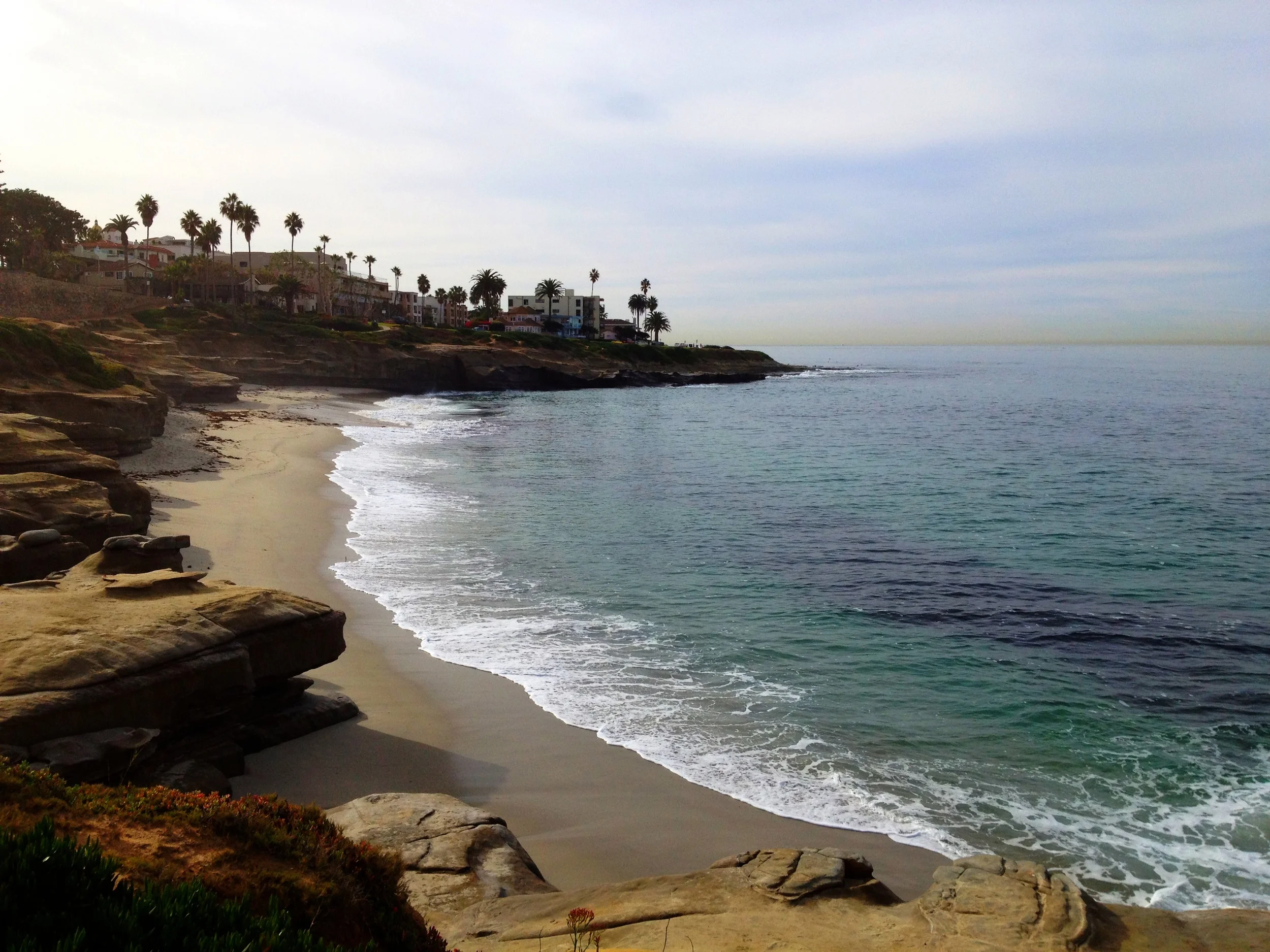 La Jolla, CA