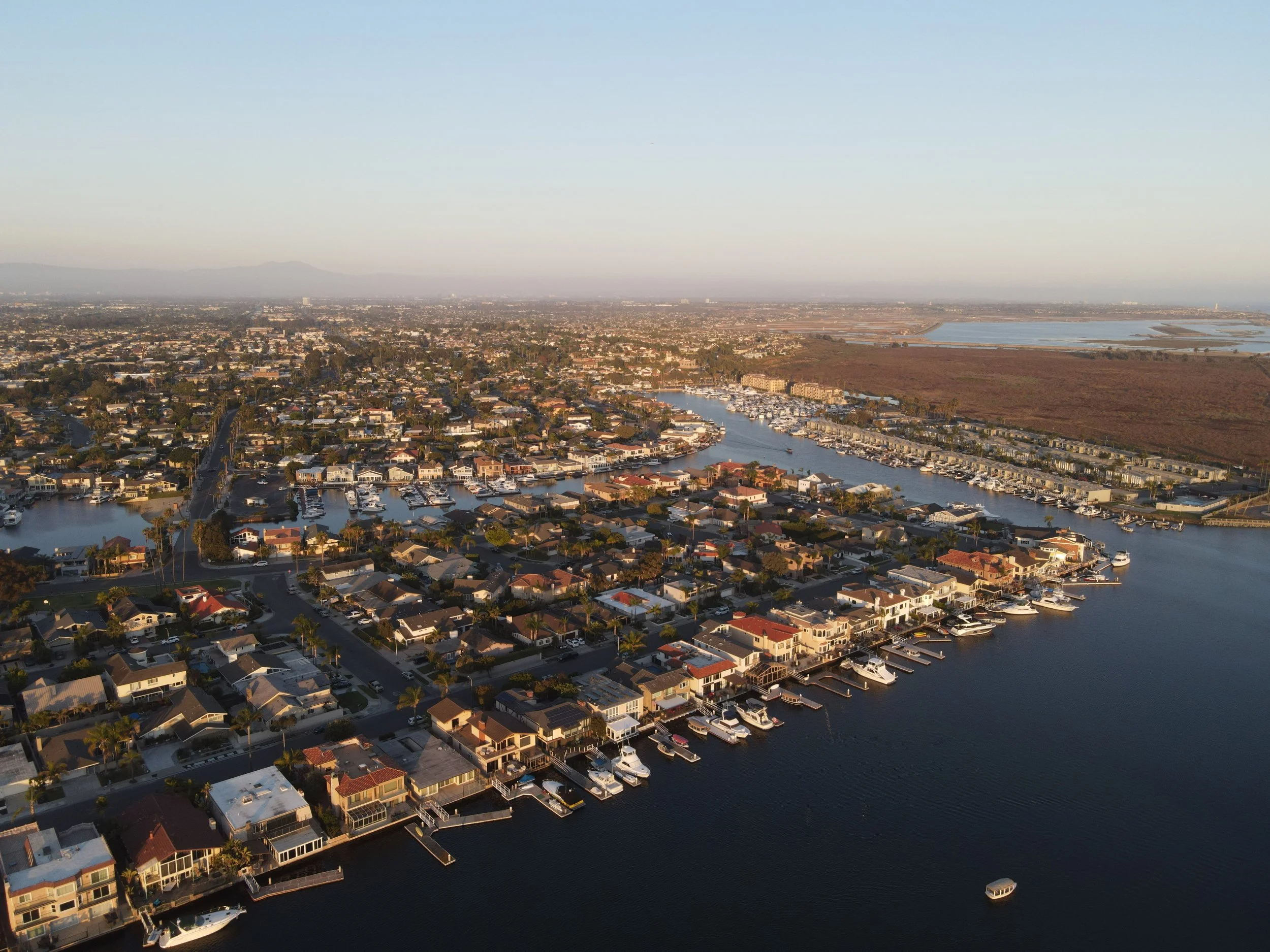 Orange County Housing Market vs. the U.S.: Why Local Trends Are Telling a Different Story 