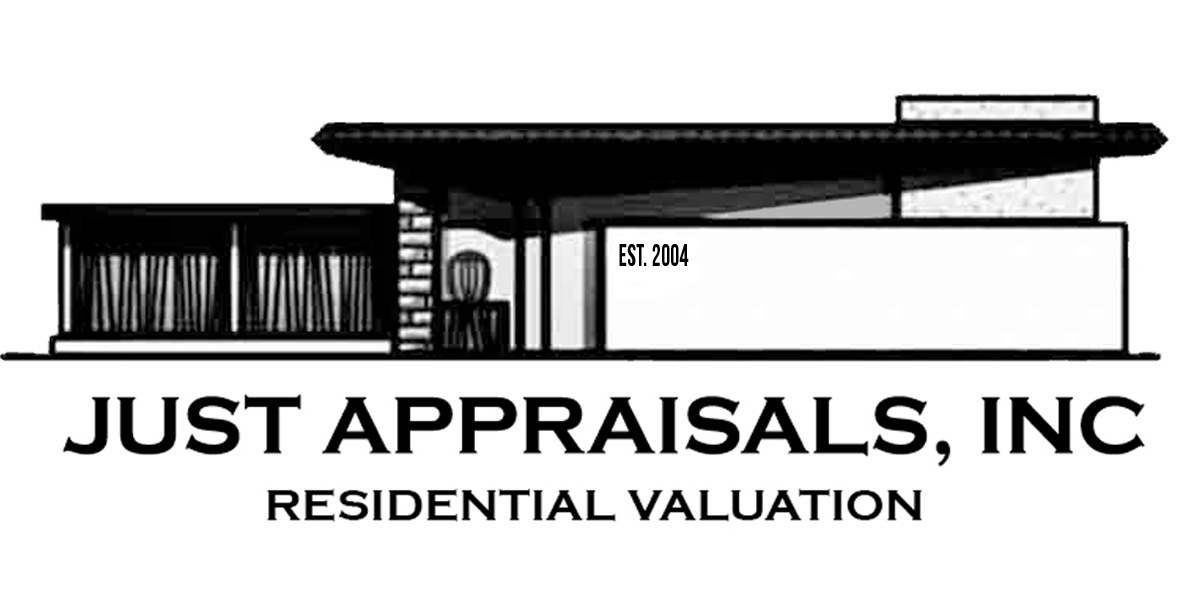 Just Appraisals, Inc.
