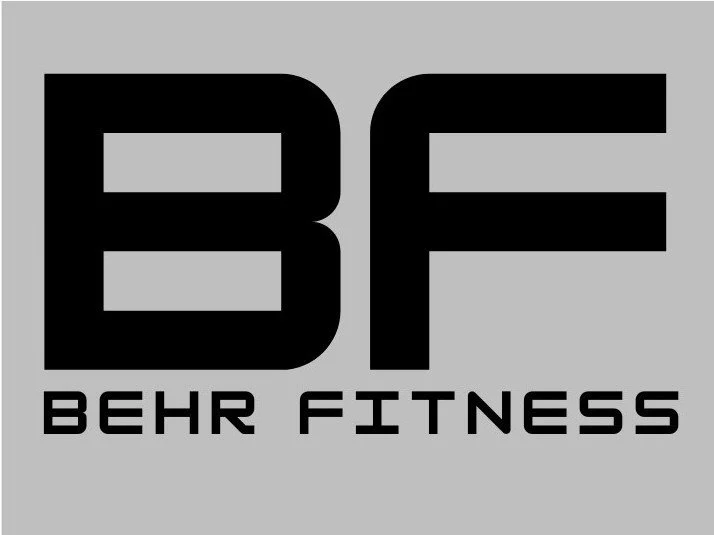 BEHR FITNESS
