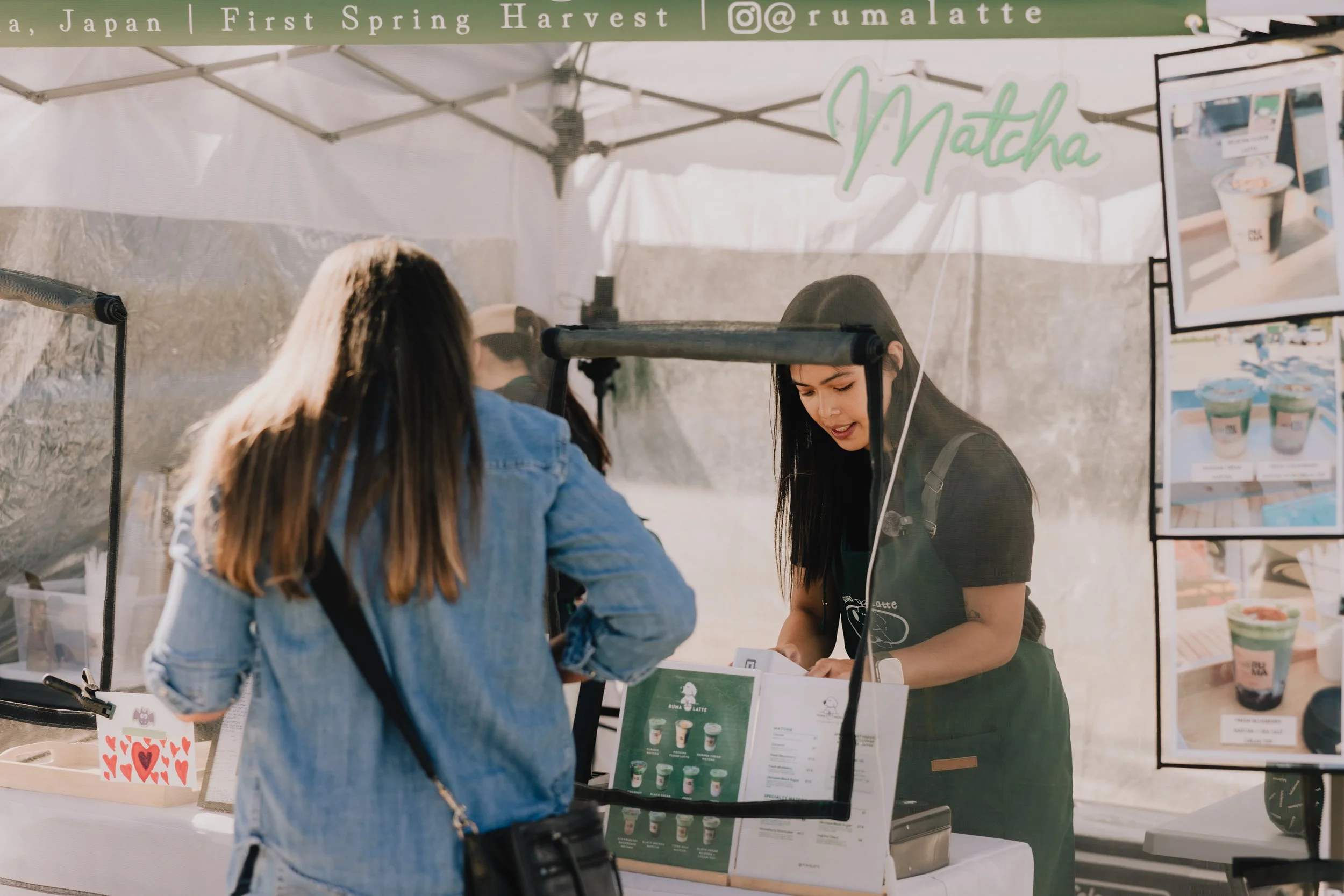 TUSTIN SUNSET MARKET