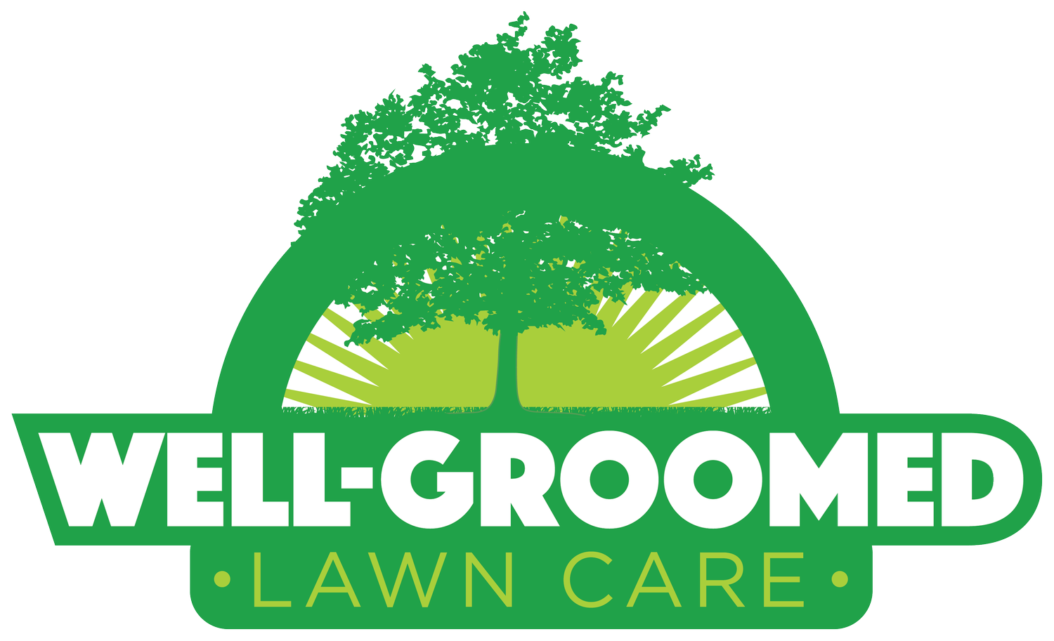 Well-Groomed Lawn Care | Mowing &amp; Landscaping Columbia, MO