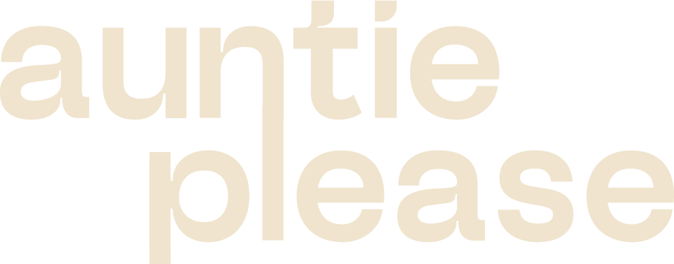 Auntie Please Podcast